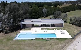 Casas en Barrio Los Teros con pileta compartida - Santa Clara del Mar